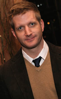 Paul Sparks
